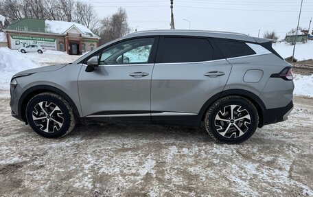 KIA Sportage IV рестайлинг, 2023 год, 3 850 000 рублей, 2 фотография