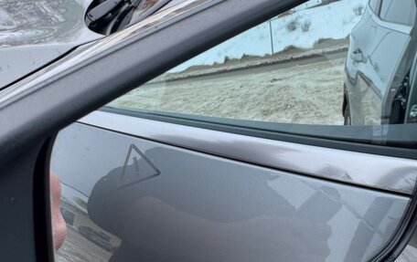 KIA Sportage IV рестайлинг, 2023 год, 3 850 000 рублей, 9 фотография