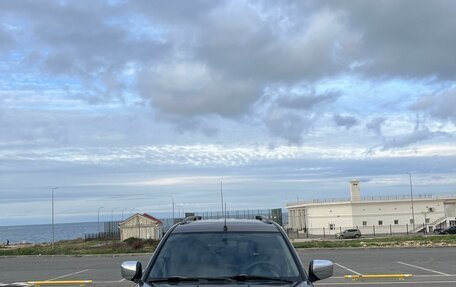 Mitsubishi Pajero Sport II рестайлинг, 2013 год, 1 700 000 рублей, 9 фотография