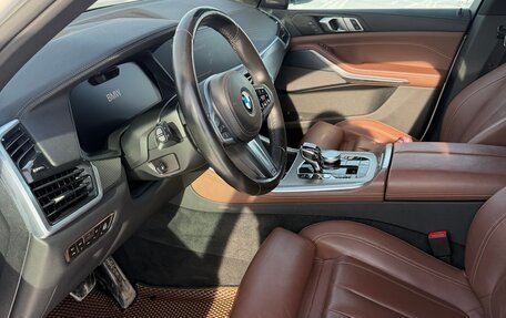 BMW X5, 2020 год, 7 000 000 рублей, 9 фотография