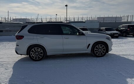 BMW X5, 2020 год, 7 000 000 рублей, 6 фотография