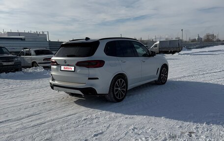 BMW X5, 2020 год, 7 000 000 рублей, 5 фотография
