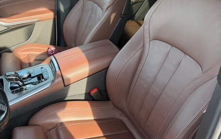 BMW X5, 2020 год, 7 000 000 рублей, 10 фотография