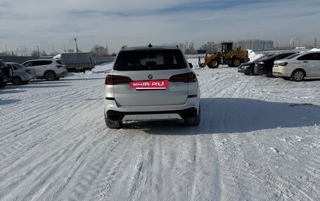 BMW X5, 2020 год, 7 000 000 рублей, 4 фотография