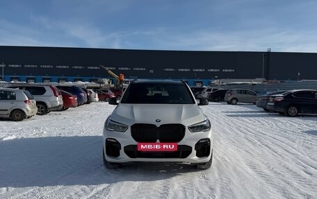 BMW X5, 2020 год, 7 000 000 рублей, 8 фотография