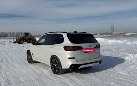 BMW X5, 2020 год, 7 000 000 рублей, 3 фотография