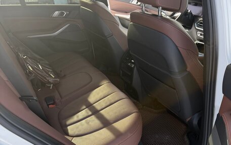 BMW X5, 2020 год, 7 000 000 рублей, 12 фотография