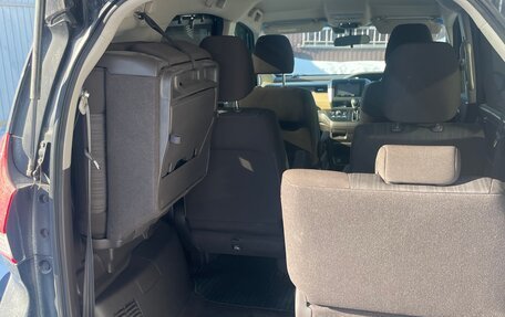 Honda Freed II, 2016 год, 1 470 000 рублей, 4 фотография