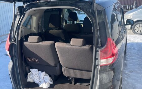 Honda Freed II, 2016 год, 1 470 000 рублей, 5 фотография