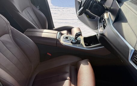 BMW X5, 2020 год, 7 000 000 рублей, 13 фотография