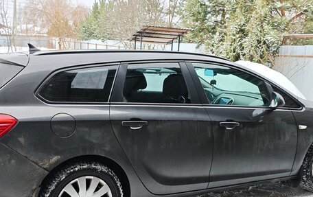 Opel Astra J, 2011 год, 695 000 рублей, 7 фотография