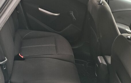 Opel Astra J, 2011 год, 695 000 рублей, 4 фотография