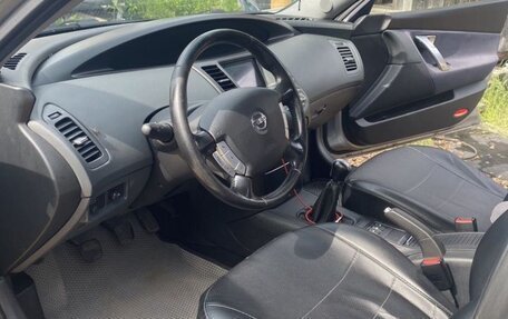 Nissan Primera III, 2006 год, 340 000 рублей, 10 фотография