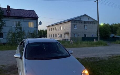 Nissan Primera III, 2006 год, 340 000 рублей, 13 фотография