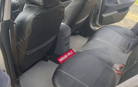 Nissan Primera III, 2006 год, 340 000 рублей, 11 фотография