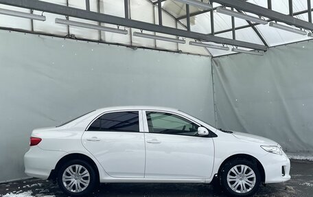 Toyota Corolla, 2013 год, 1 060 000 рублей, 8 фотография