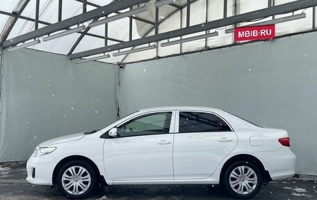 Toyota Corolla, 2013 год, 1 060 000 рублей, 9 фотография