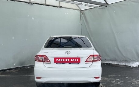 Toyota Corolla, 2013 год, 1 060 000 рублей, 6 фотография