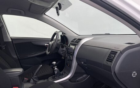 Toyota Corolla, 2013 год, 1 060 000 рублей, 11 фотография