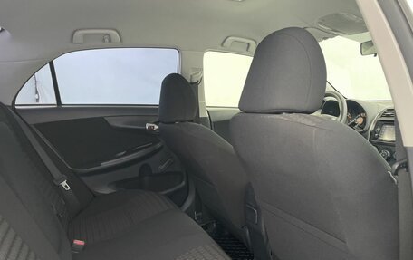 Toyota Corolla, 2013 год, 1 060 000 рублей, 12 фотография