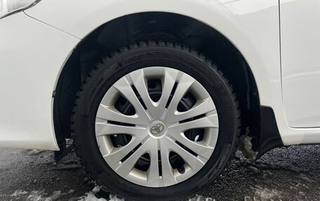 Toyota Corolla, 2013 год, 1 060 000 рублей, 18 фотография