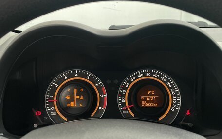 Toyota Corolla, 2013 год, 1 060 000 рублей, 14 фотография