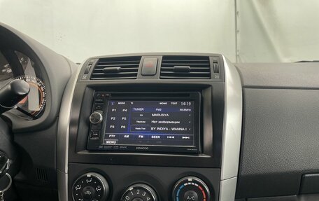 Toyota Corolla, 2013 год, 1 060 000 рублей, 17 фотография