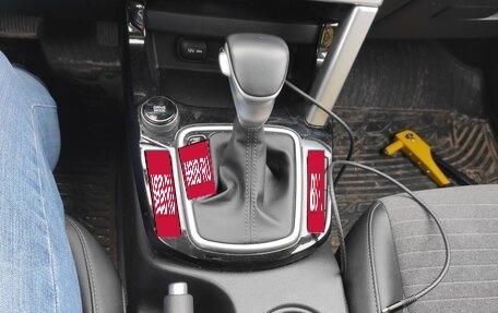 KIA Seltos I, 2021 год, 2 300 000 рублей, 10 фотография