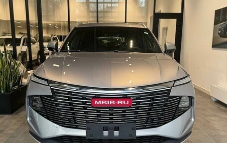 Haval F7, 2026 год, 3 099 000 рублей, 2 фотография