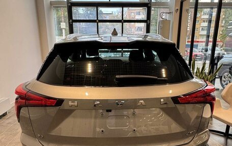 Haval F7, 2026 год, 3 099 000 рублей, 4 фотография