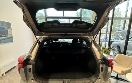 Haval F7, 2026 год, 3 099 000 рублей, 6 фотография