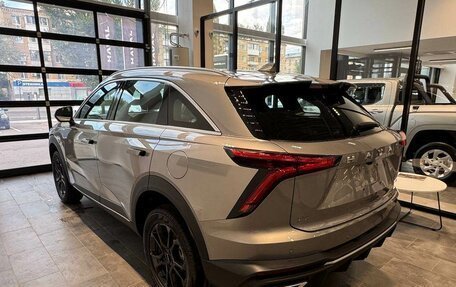 Haval F7, 2026 год, 3 099 000 рублей, 3 фотография