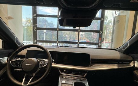 Haval F7, 2026 год, 3 099 000 рублей, 10 фотография