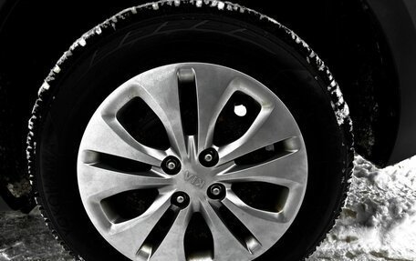 KIA Rio IV, 2020 год, 1 498 000 рублей, 7 фотография