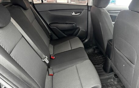 KIA Rio IV, 2020 год, 1 498 000 рублей, 12 фотография