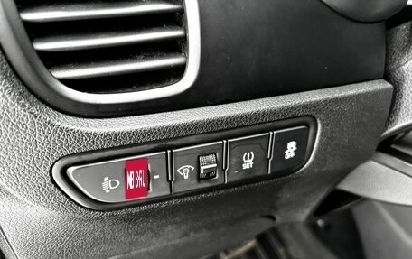 KIA Rio IV, 2020 год, 1 498 000 рублей, 10 фотография