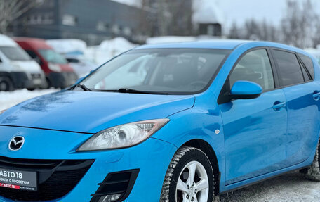 Mazda 3, 2010 год, 859 000 рублей, 2 фотография