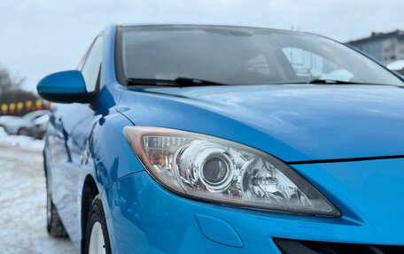 Mazda 3, 2010 год, 859 000 рублей, 8 фотография