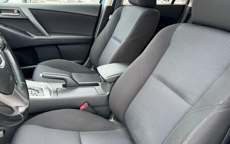 Mazda 3, 2010 год, 859 000 рублей, 10 фотография