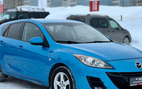 Mazda 3, 2010 год, 859 000 рублей, 4 фотография