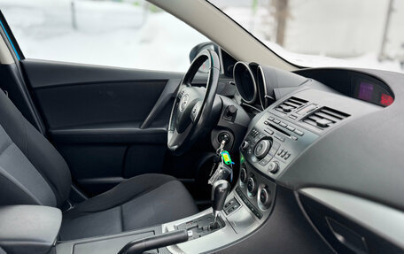 Mazda 3, 2010 год, 859 000 рублей, 16 фотография