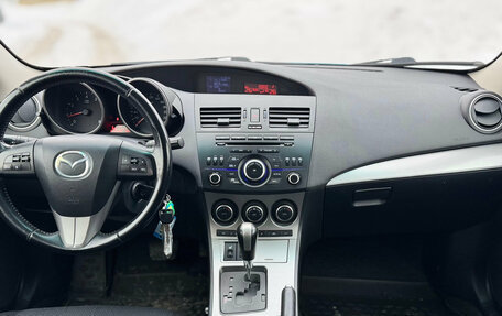 Mazda 3, 2010 год, 859 000 рублей, 14 фотография