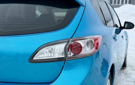 Mazda 3, 2010 год, 859 000 рублей, 9 фотография