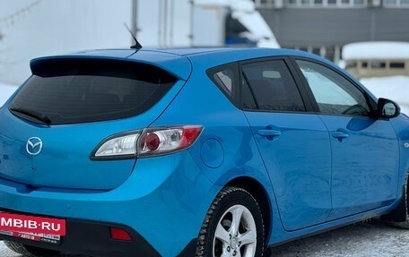 Mazda 3, 2010 год, 859 000 рублей, 5 фотография