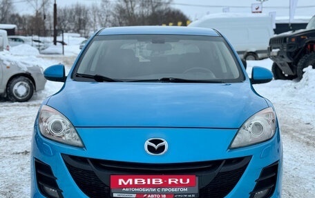 Mazda 3, 2010 год, 859 000 рублей, 3 фотография