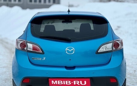 Mazda 3, 2010 год, 859 000 рублей, 6 фотография