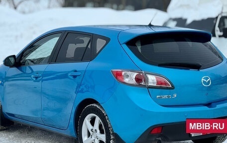 Mazda 3, 2010 год, 859 000 рублей, 7 фотография