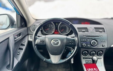 Mazda 3, 2010 год, 859 000 рублей, 17 фотография