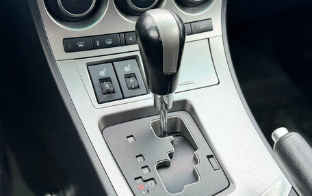 Mazda 3, 2010 год, 859 000 рублей, 20 фотография