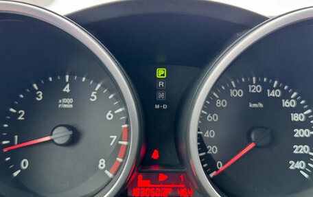 Mazda 3, 2010 год, 859 000 рублей, 27 фотография